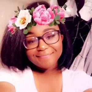 Meet your Posher, Morgan